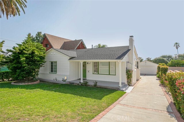 Foto del edificio - 1606 Bel Aire Dr