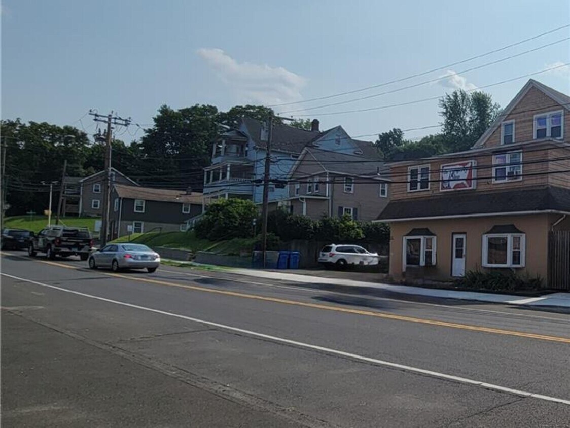 Foto del edificio - 19 West St