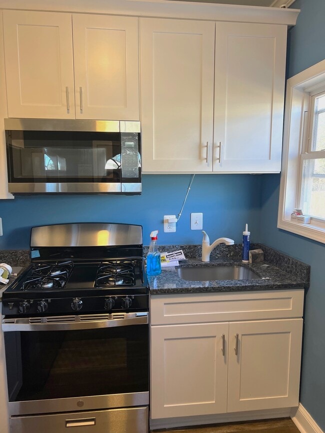 Photo - 3010 Virginia Ave House