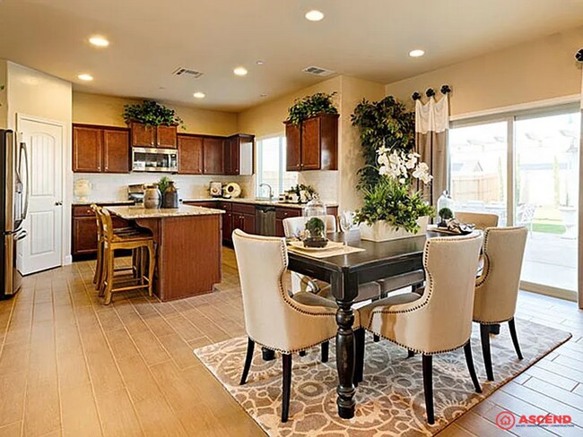 Foto del edificio - Remarkable 5 Bedroom Home!