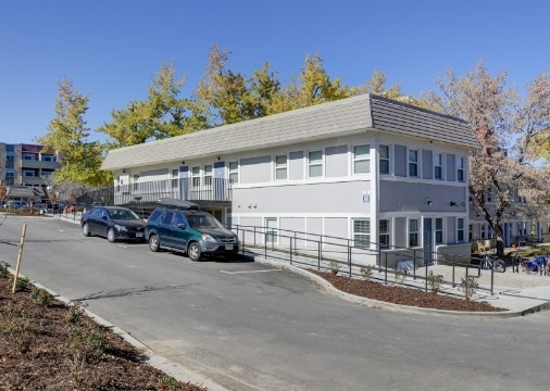 Photo - (PAST) East Village Flats Apartments