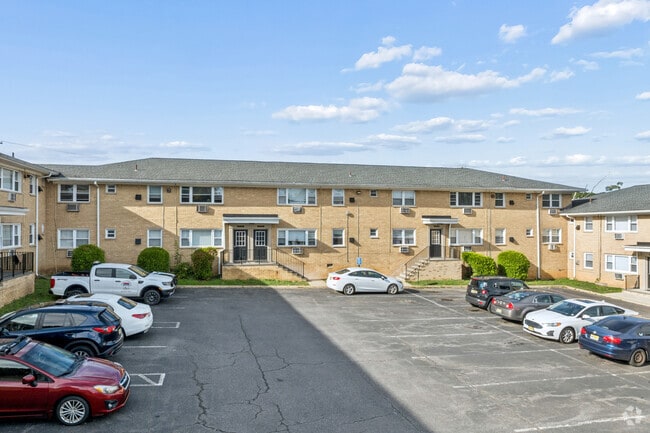 Building Photo - Village Arms Apartments