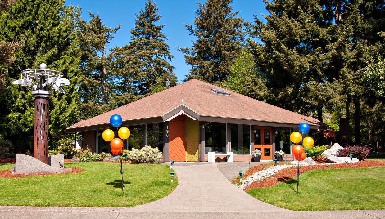 The Commons Rentals Federal Way, WA