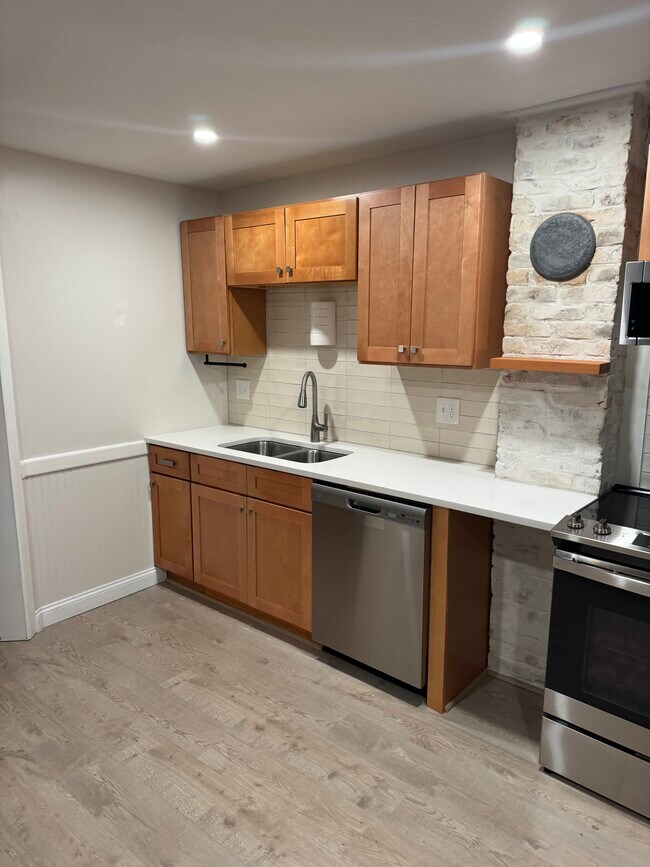 Foto del edificio - 24 Margaret St