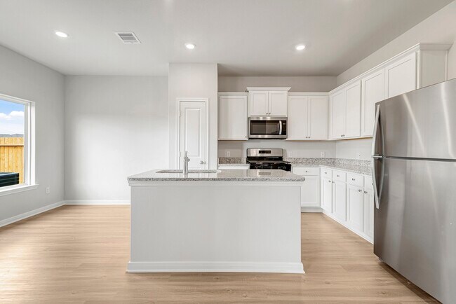 Foto del edificio - 404 Mystic Slopes Dr