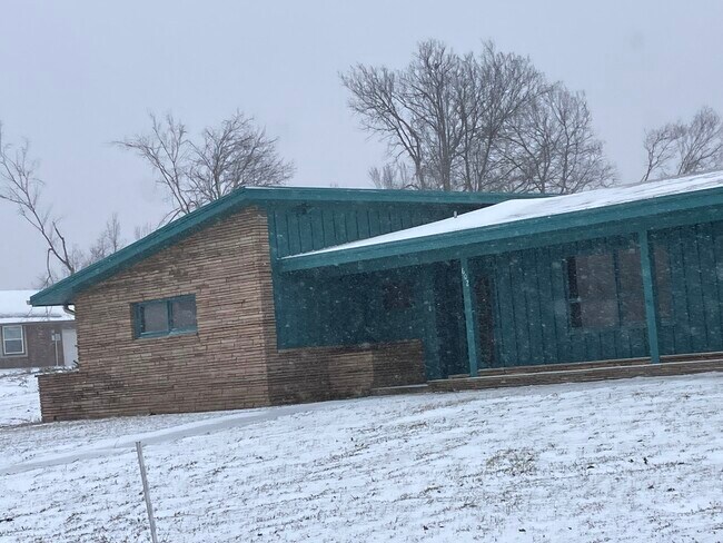 Foto del edificio - 602 N Sioux Ave