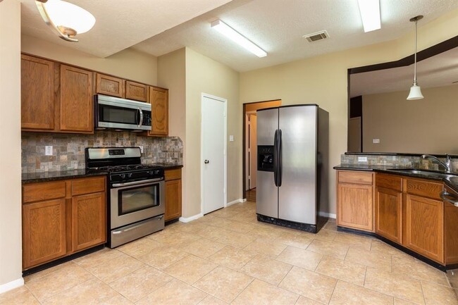 Foto del edificio - 3811 Apple Hollow Ln
