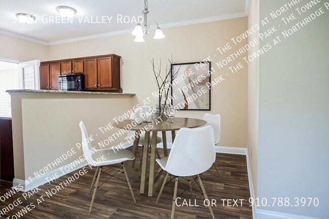 Foto del edificio - 3206 Green Valley Rd
