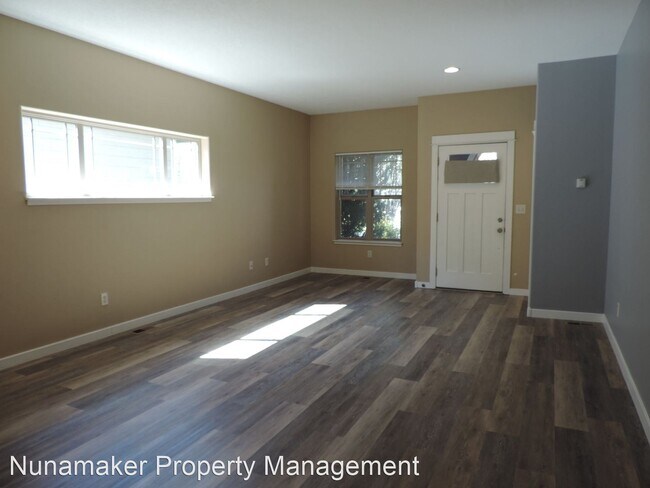 Foto del edificio - 3 br, 2 bath House - 2520 Wright Street