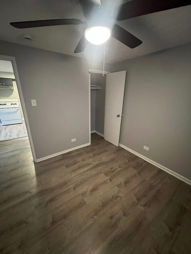 Building Photo - 6437 S Evans Ave