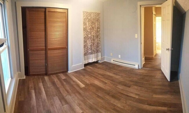 Foto del edificio - Large spacious 1 bedroom apartment near Viterbo