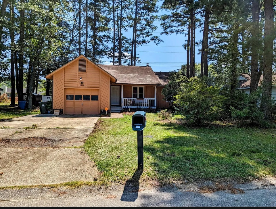 Primary Photo - 6028 Dalton Rd