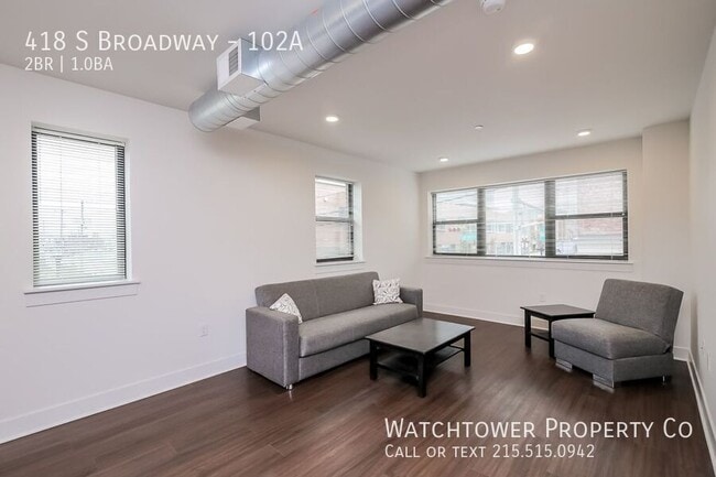 Foto del edificio - 418 S Broadway-102A