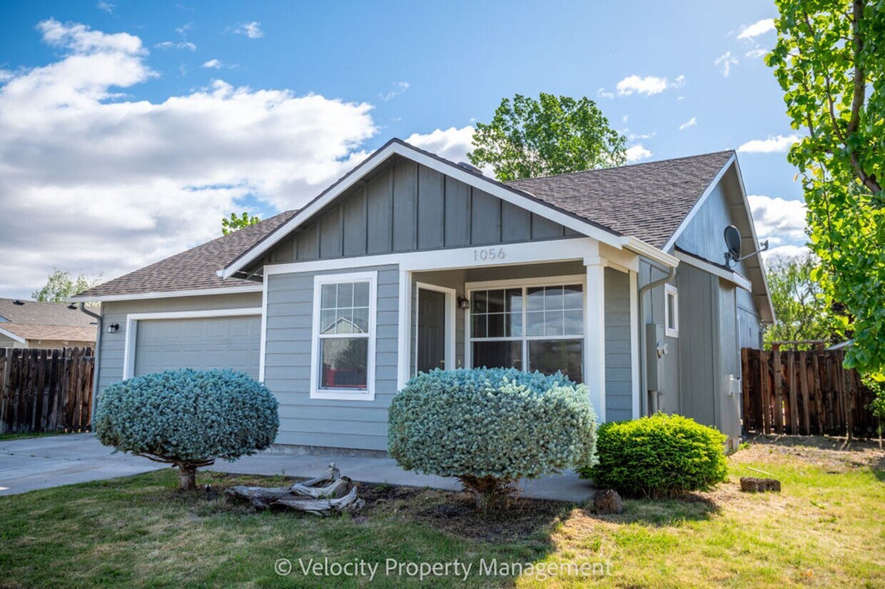 Foto principal - Remodel SW Redmond Home