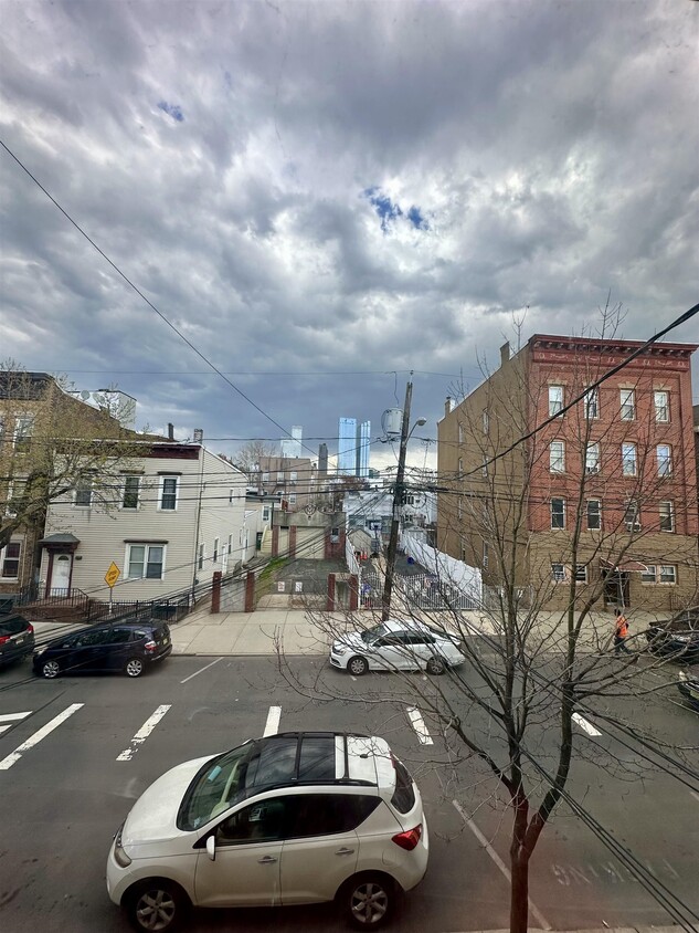 Foto del edificio - 43 Wright Ave