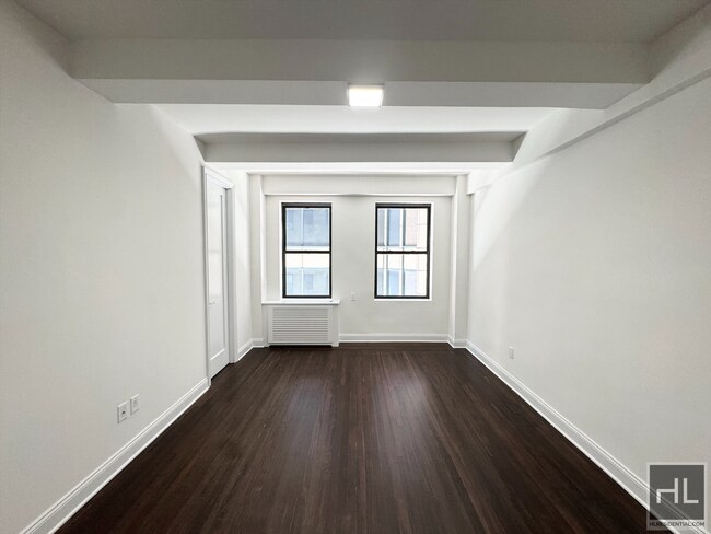 Foto del edificio - WEST 55 STREET