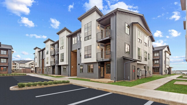 Foto del edificio - Allison Summit