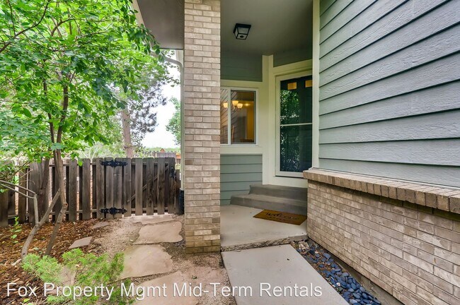 Building Photo - 4 br, 4 bath House - 3362 Sentinel Drive