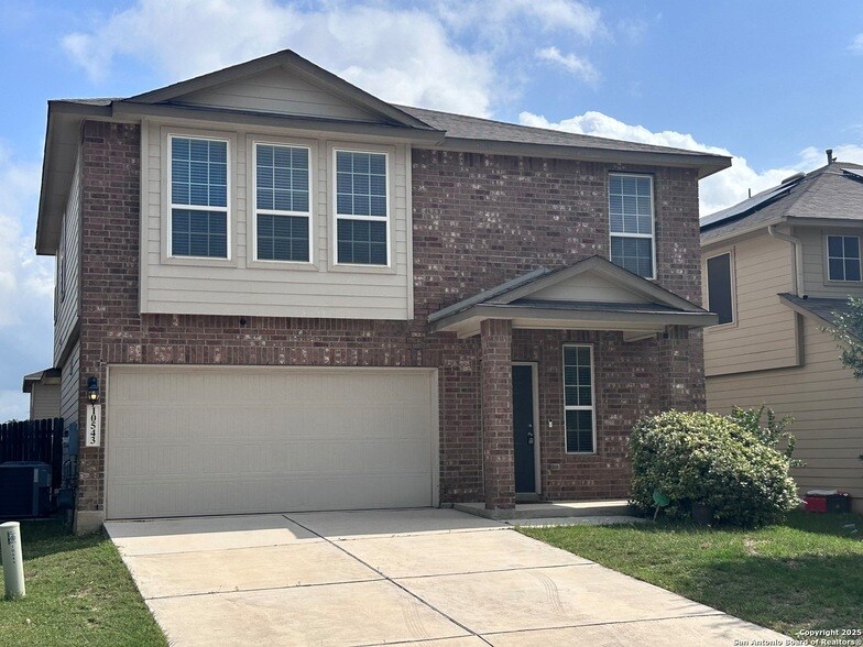 Foto principal - 10543 Rhyder Ridge