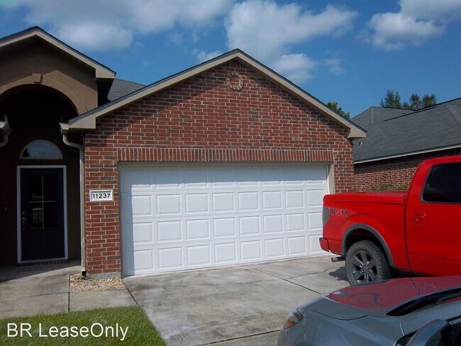 Building Photo - 3 br, 2 bath House - 11237 Caddo Dr.
