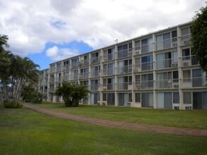 Building Photo - 85-175-175 Farrington Hwy