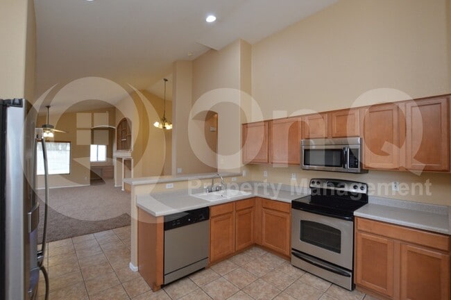 Foto del edificio - 4094 E Rustler Way