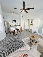 Interior Photo - Grattan Gates