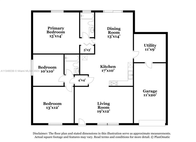 Building Photo - 4772 Messana Terrace