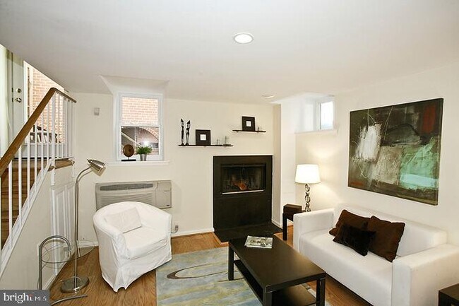 Foto del edificio - 2145 California St NW