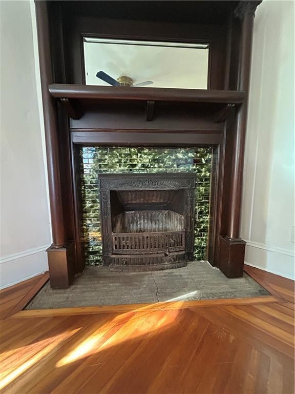 Foto del edificio - 2165 Hartford Ave