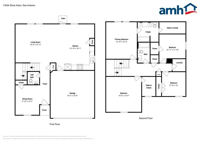 Building Photo - 11834 Silver Arbor