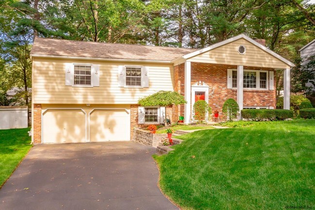 Foto del edificio - 5 Yorkshire Terrace