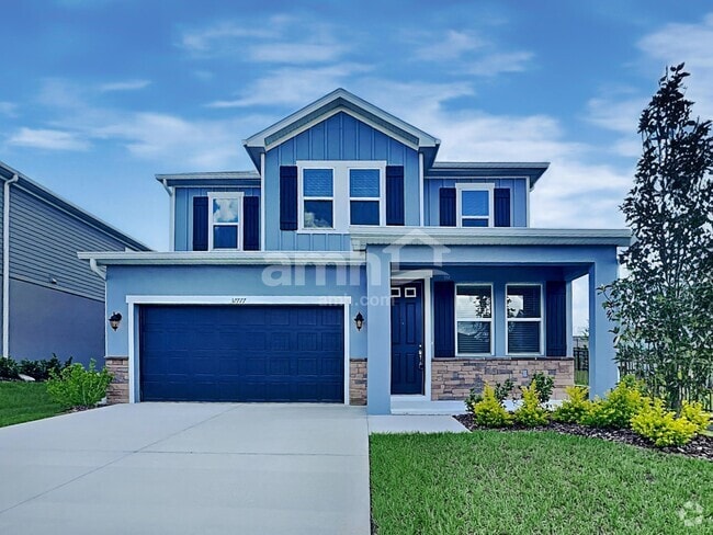Building Photo - 37777 Dusty Saddle Ln