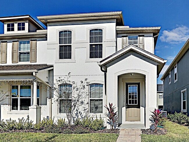 Foto del edificio - 3208 N John Young Pkwy