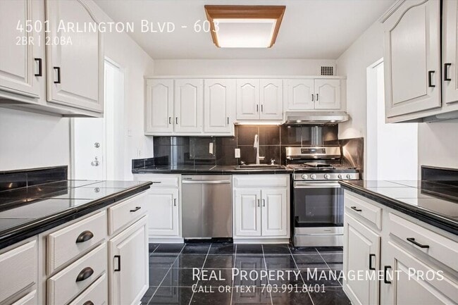 Building Photo - 4501 Arlington Blvd