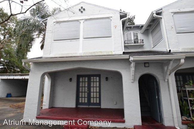 Building Photo - 714 E Harwood St