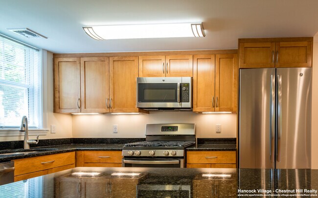 Foto del edificio - 113 Thornton Rd
