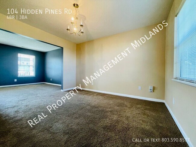 Building Photo - Welcome to your dream home in the Hidden P...