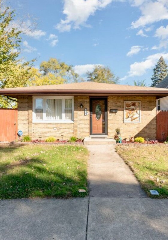 Foto principal - 544 Garfield Ave