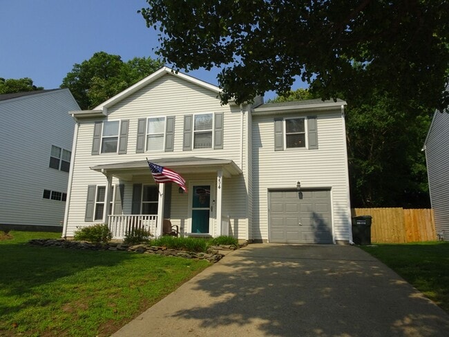 Photo - 3 Bedroom 2.5 Bath Single Family Home for Rent in Penniman East