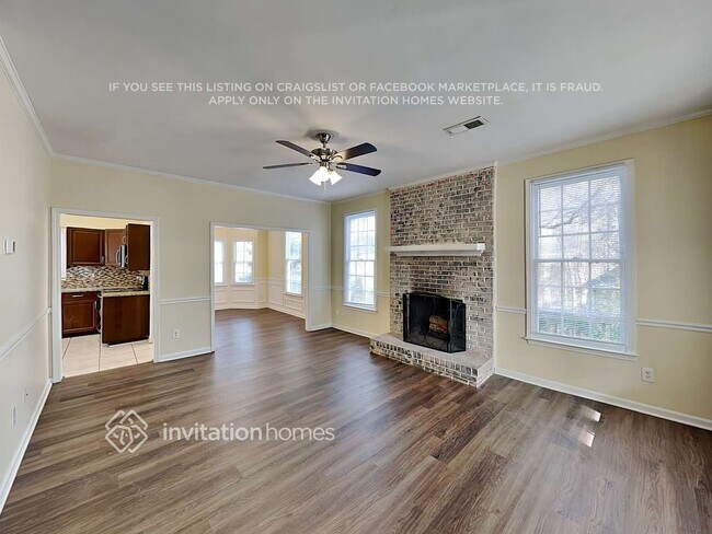 Foto del edificio - 3213 Piercy Woods Ct