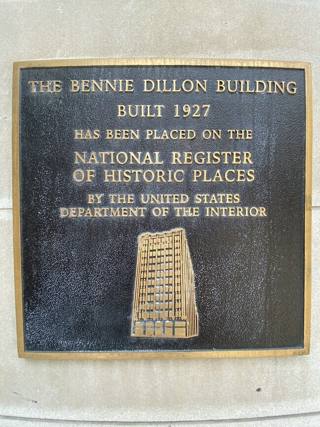 Foto del edificio - 700 Church St