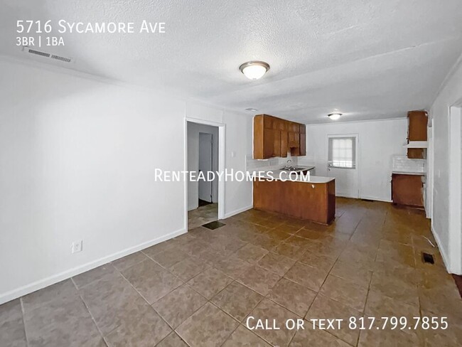 Foto del edificio - 5716 Sycamore Ave