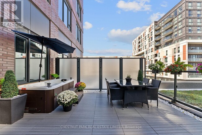 Photo du bâtiment - 35 Tubman Ave