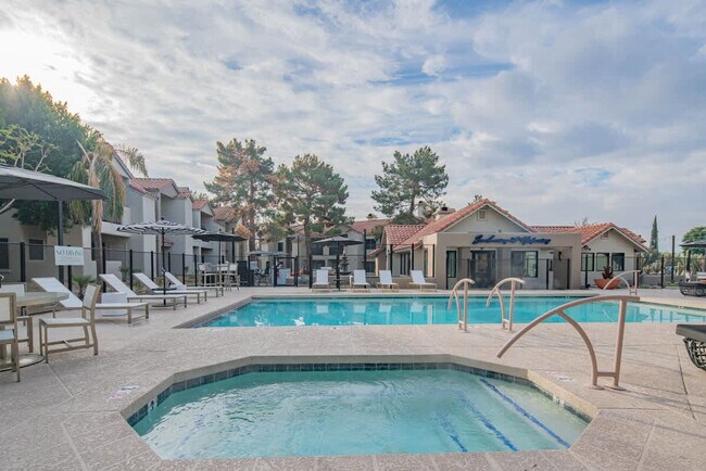 Building Photo - 7900 E Princess Dr