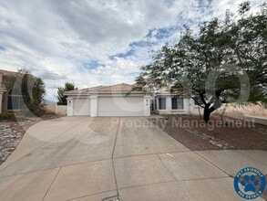 Building Photo - 8305 N Solitude Way