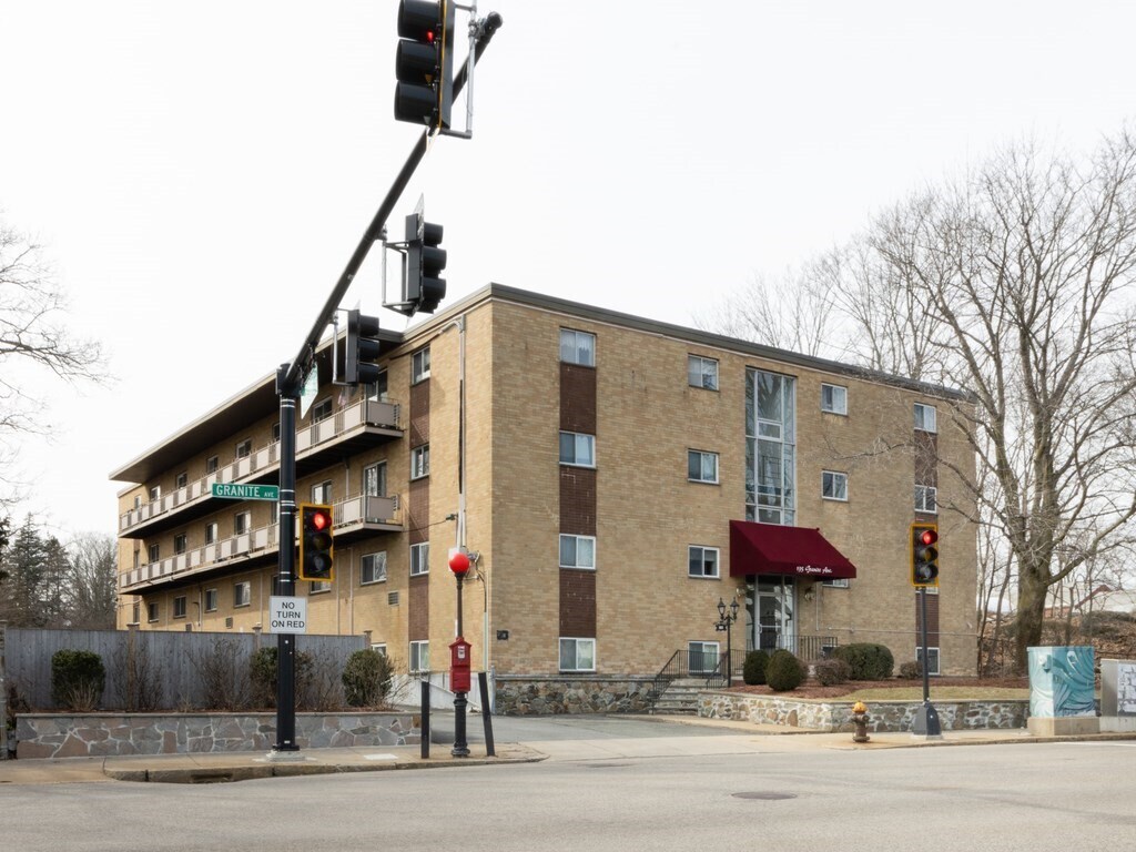 135 Granite Ave Unit 48, Boston, MA 02124 Condo for Rent in Boston