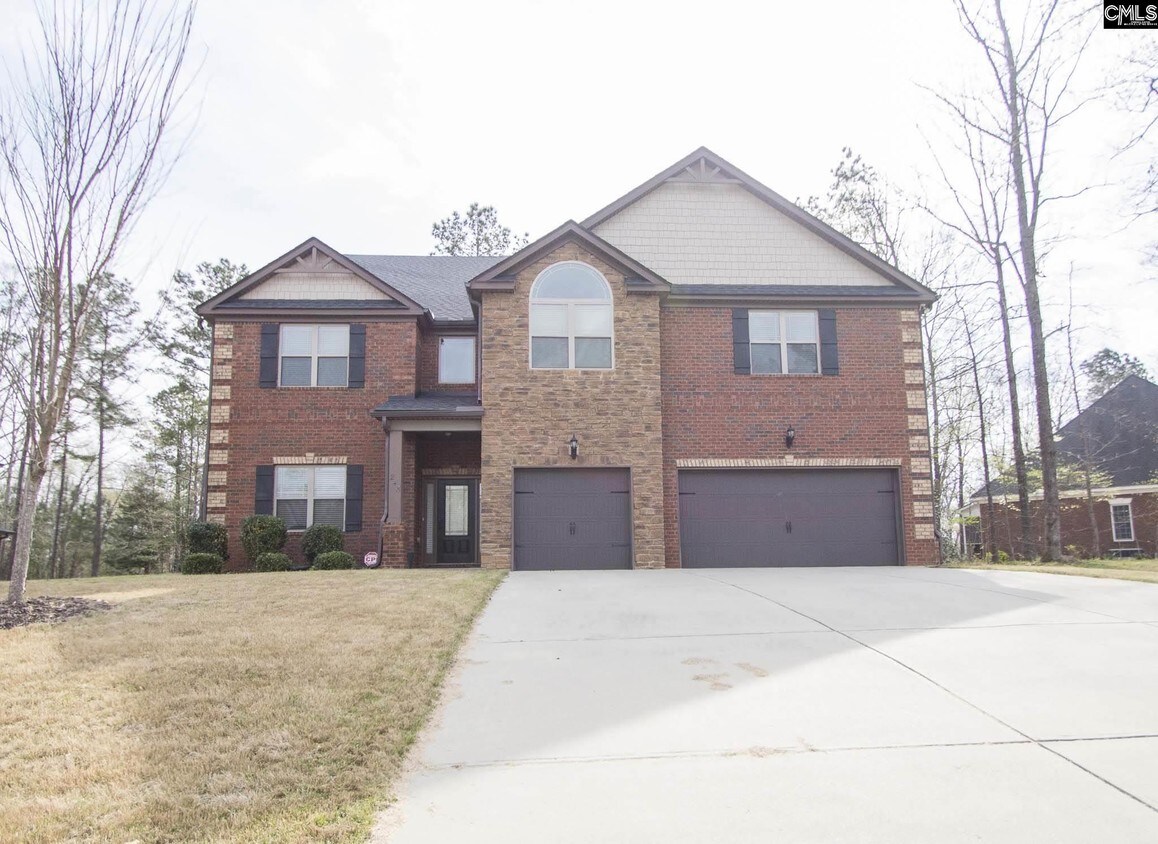 248 Winding Oak Way, Blythewood, SC 29016 House for Rent in