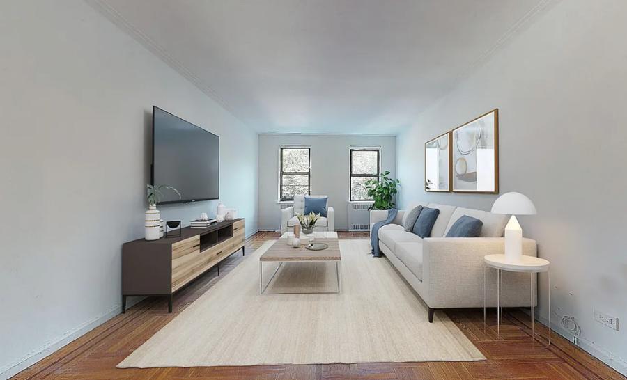 Primary Photo - 0 bedroom in NEW YORK NY 10033
