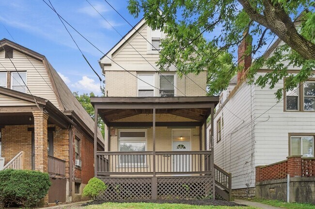 Foto del edificio - 5114 Silver St